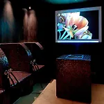 Готель Spinne 4*