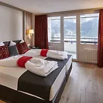 Готель Spinne 4*