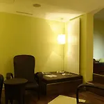 Готель Spinne