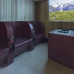 Готель Spinne Гріндельвальд