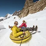 Готель Spinne