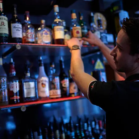 Hotel Spinne Grindelwald