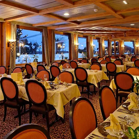 Hotel Spinne