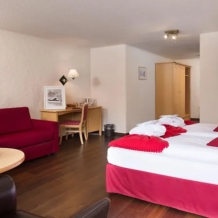 Spinne 4* Grindelwald