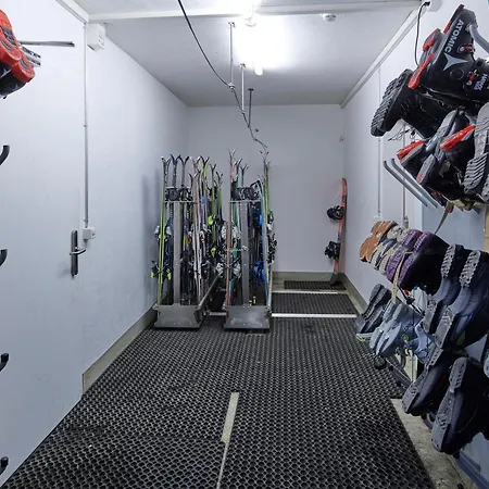 Spinne 4* Grindelwald