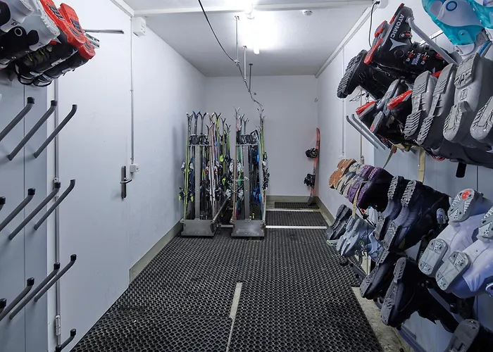 Spinne 4* Grindelwald