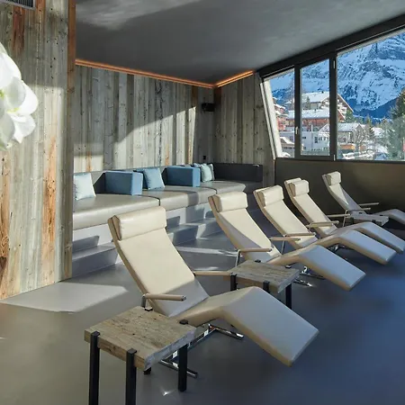 Hotel Spinne