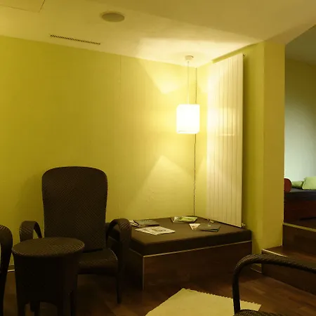 Hotel Spinne