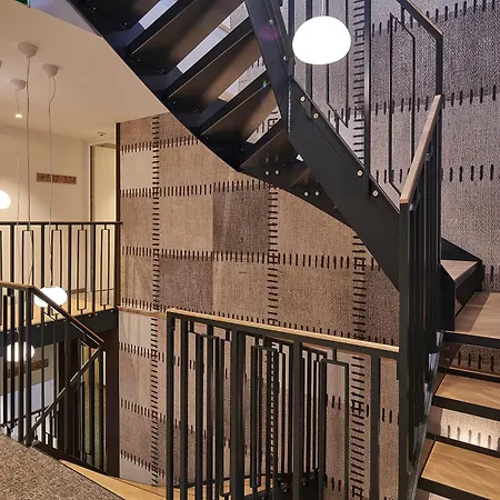 Spinne Hotel 4*