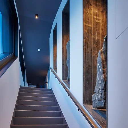 Spinne Hotel Grindelwald